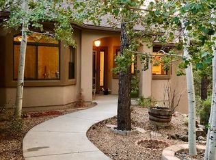 1712 Quail Run, Prescott, AZ 86303