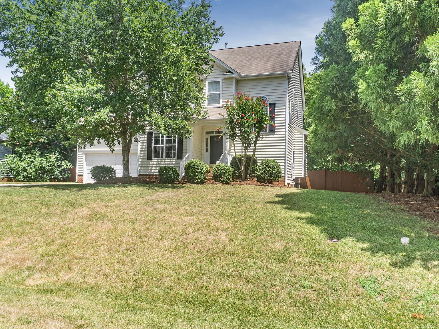 2701 Becketts Ridge Dr, Hillsborough, NC 27278 MLS 10040880 Zillow