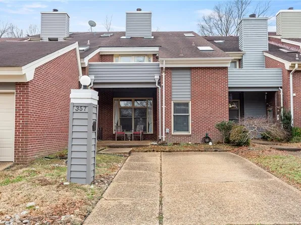 357 Pender Ct, Norfolk, VA 23517