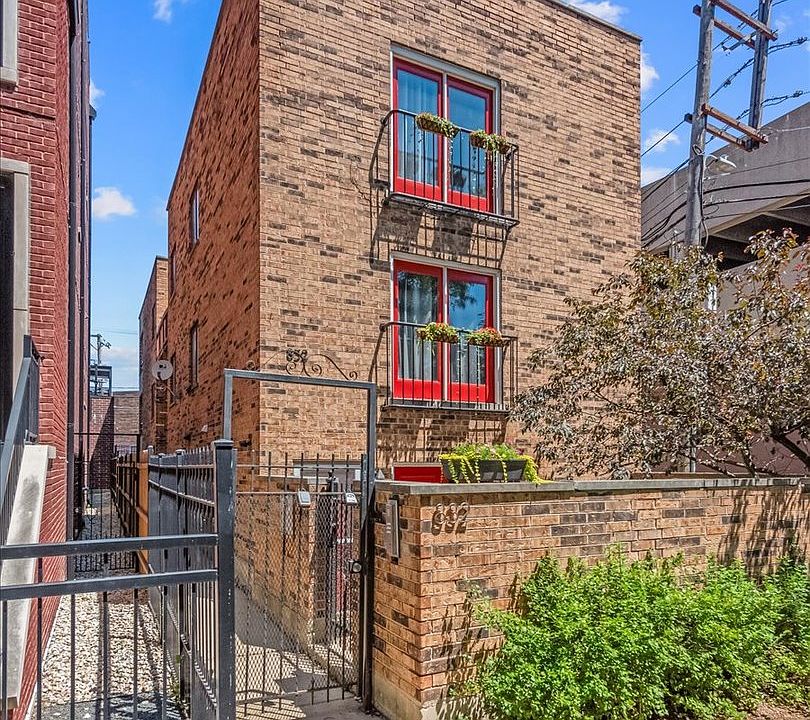 1st image of 832 W Barry Ave #2