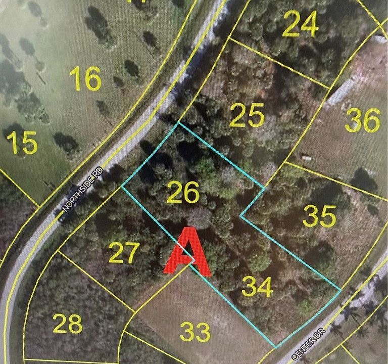 1st image of Northside Rd