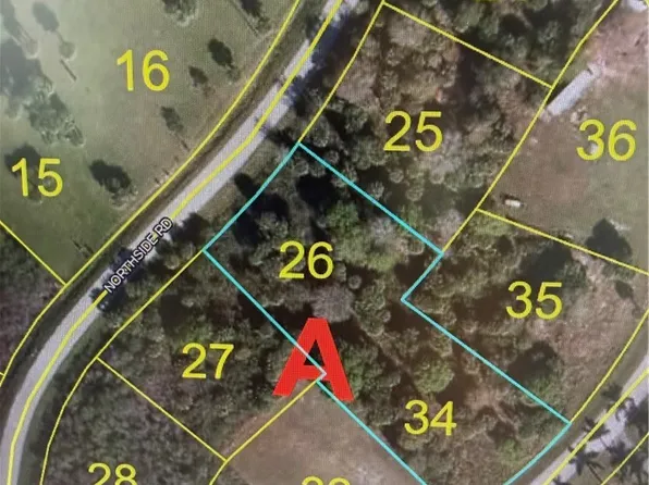 Northside Rd, Moore Haven, FL 33471