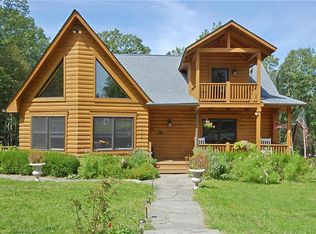 122 Burlingham Rd, Pine Bush, NY 12566