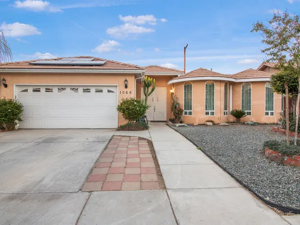 1066 W Forest Avenue, Porterville, CA 93257