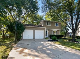 8660 Rocky Trl, Mason, OH 45040