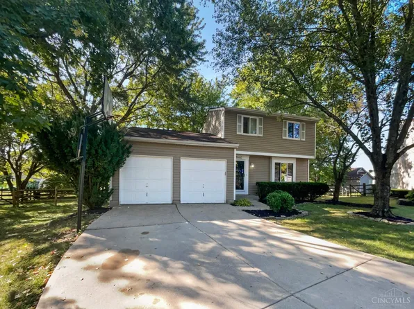 8660 Rocky Trl, Mason, OH 45040