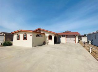 2027 W Bogey Dr, Mission, TX 78572