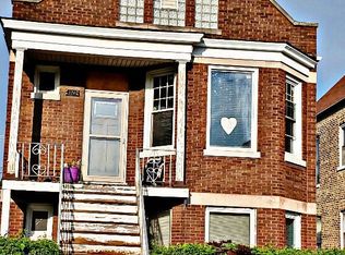 3741 S Honore St, Chicago, IL 60609