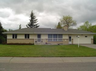 3320 12th Ave S, Great Falls, MT 59405