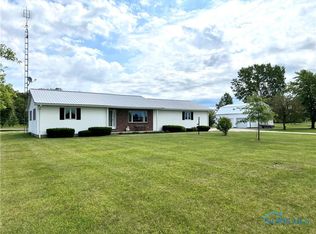 9585 Trinity Rd, Defiance, OH 43512
