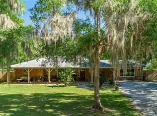 3775 E Stage Coach Trl, Inverness, FL 34452