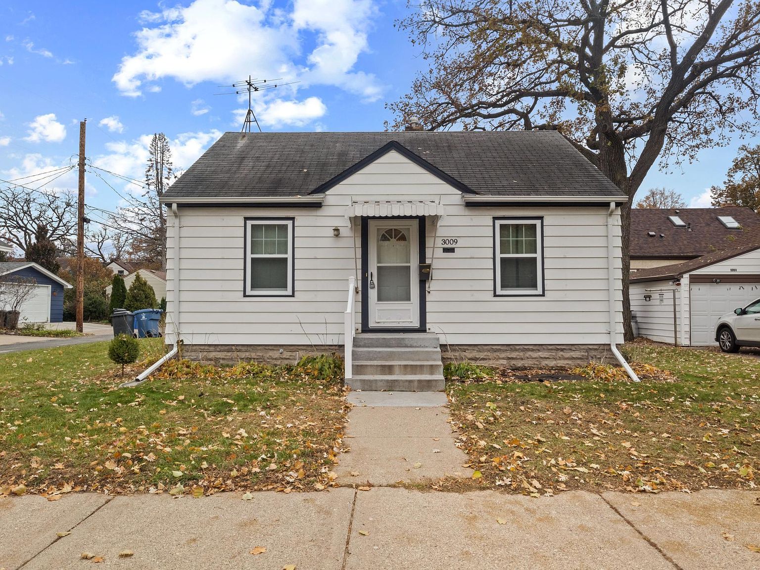 3009 50th St E, Minneapolis, MN 55417 | Zillow