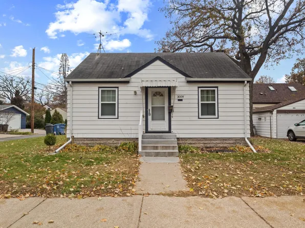 3009 E 50th St, Minneapolis, MN 55417