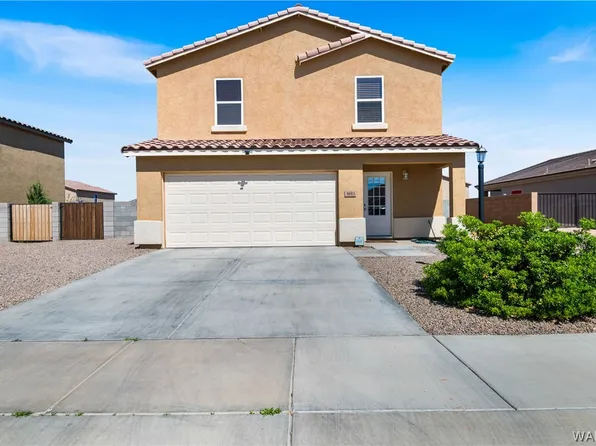 3693 E Angelina Dr, Kingman, AZ 86409