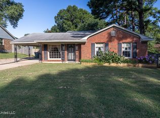 8225 Southaven Cir W, Southaven, MS 38671