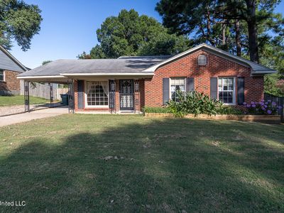 8225 Southaven Cir W, Southaven, MS, 38671