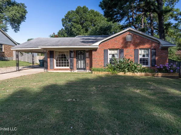 8225 Southaven Cir W, Southaven, MS 38671