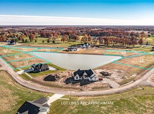 57 Augusta National Dr, Effingham, IL 62401