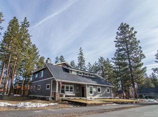 972 Timber Pine Dr, Sisters, OR