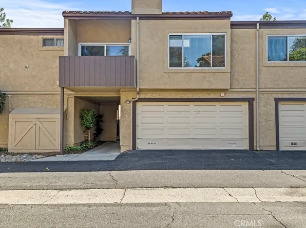 9316 Mesa Verde Dr APT F, Montclair, CA 91763