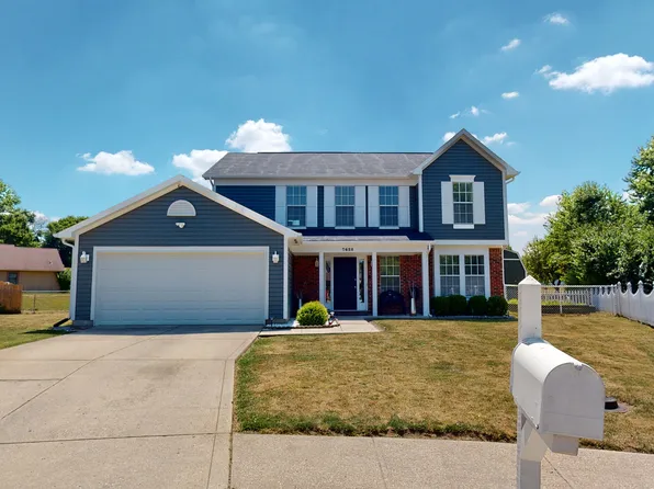 7625 Soper Cir, Indianapolis, IN 46214