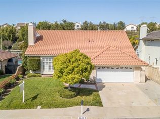 20403 Jay Carroll Dr, Santa Clarita, CA 91350