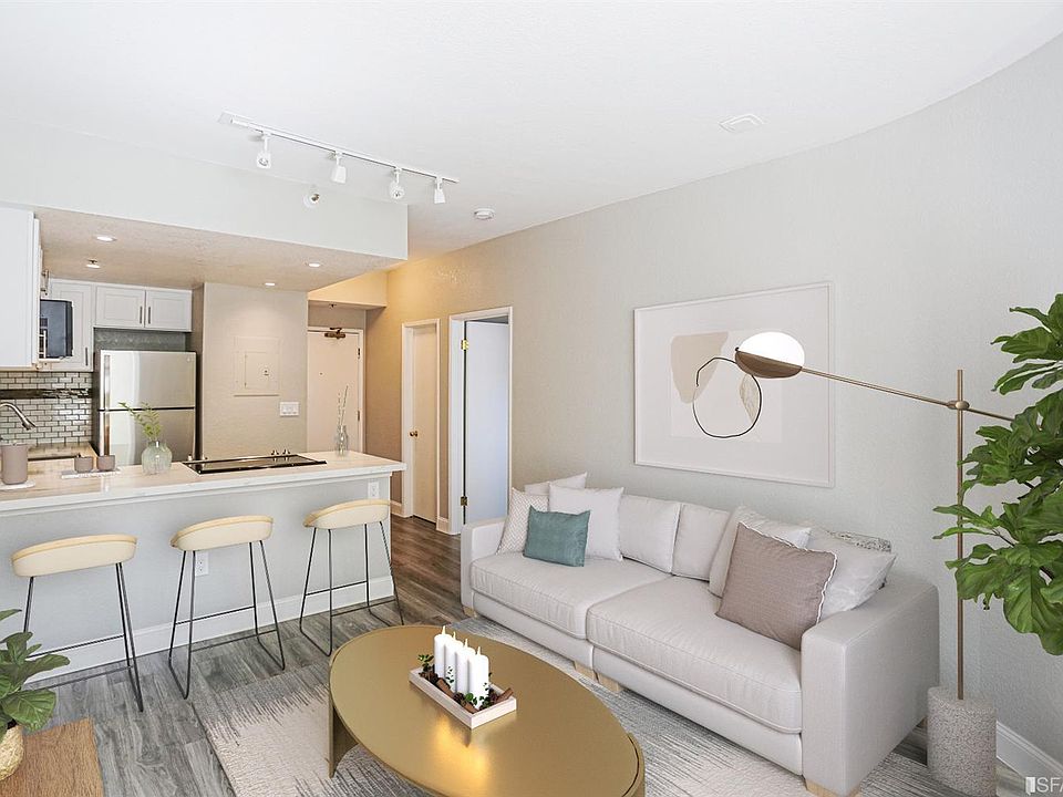 1st image of 201 Harrison St APT 222