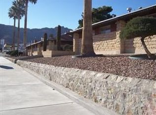 2929 Van Buren Ave APT 10, El Paso, TX 79930