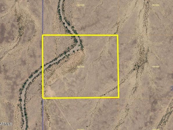 165XX S Burger St #22, Tonopah, AZ 85354