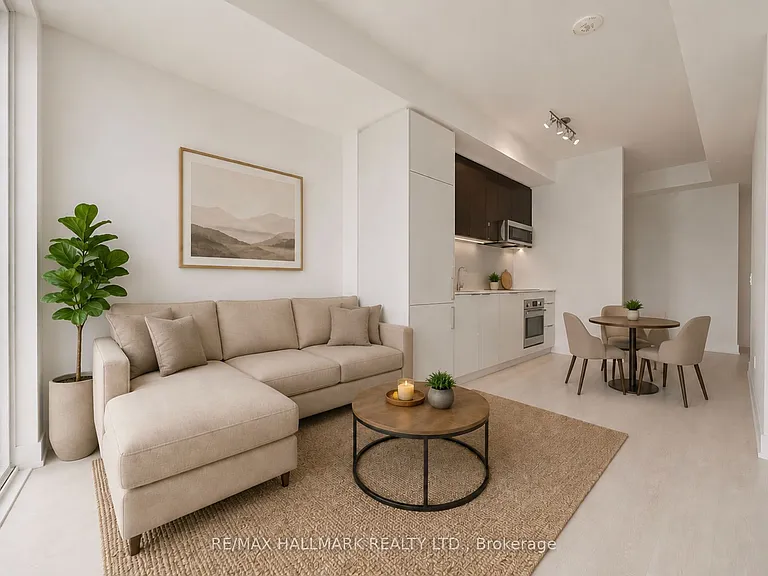 308 Jarvis St #2808 — Photo 4