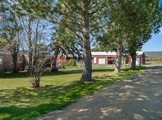 4911 Stevens Rd, Ellensburg, WA 98926