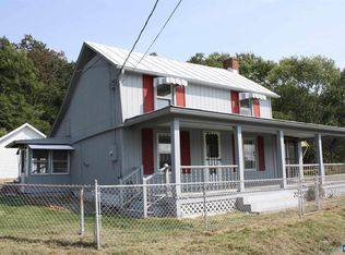 629 Carson Mill Rd, Steeles Tavern, VA 24476