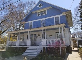 1 Stetson St, Norwich, CT 06360