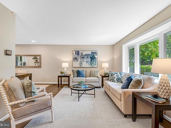 5th image of 5104 Spring Rock Ct