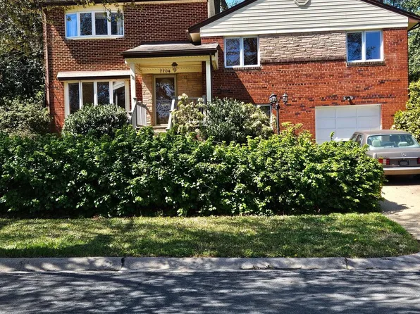 7704 Geranium St, Bethesda, MD 20817