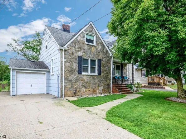 110 Amherst Ave, Woodbridge Twp., NJ 07067