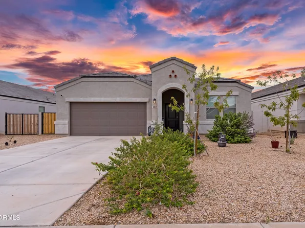 30172 N CHOLLA Drive, Florence, AZ 85132