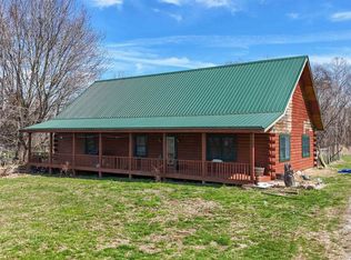 728 S Sandstone Rd, Williams, IN 47470