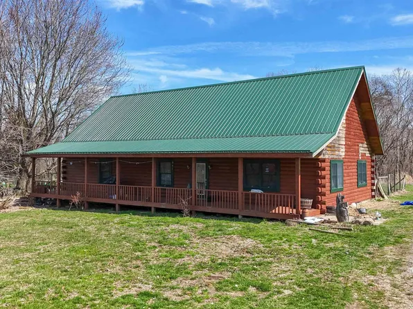 728 S Sandstone Rd, Williams, IN 47470