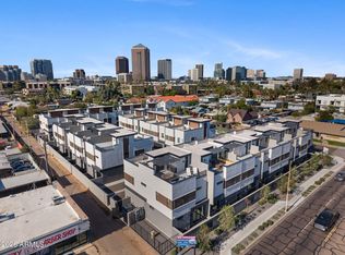 377 E Windsor Ave #20, Phoenix, AZ 85004