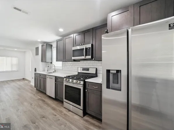 2411 Shadyside Ave, Suitland, MD 20746