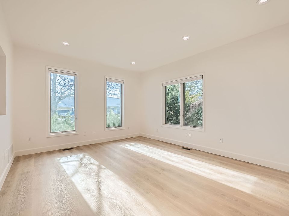 Large Living Room with LVP flooring