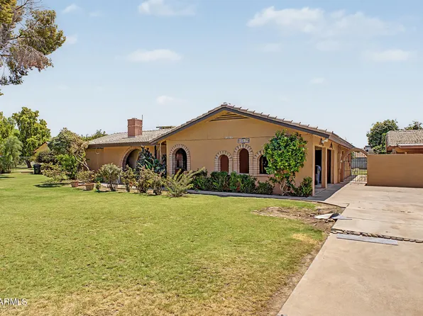 10517 W CATALINA Drive, Avondale, AZ 85392