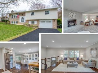 7219 Willow Oak Pl, Springfield, VA 22153