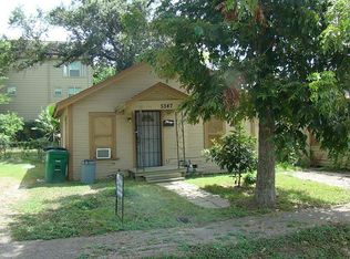 5347 Petty St, Houston, TX 77007