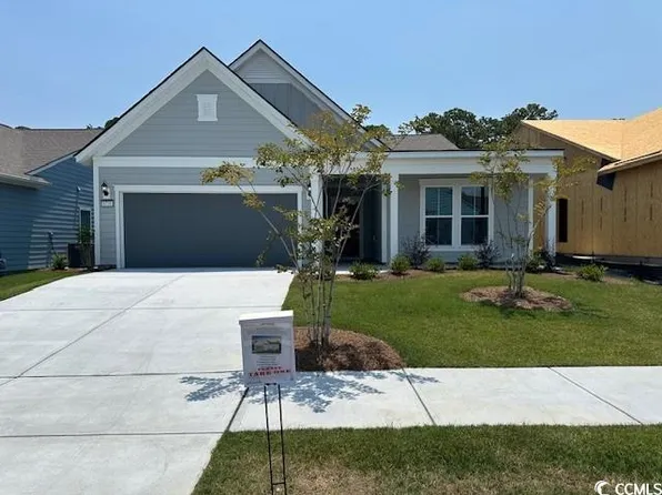 6718 Anterselva Dr. Phase 8 Lot 835, Myrtle Beach, SC 29572