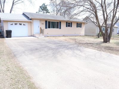 1106 8th Ave N, Princeton, MN, 55371