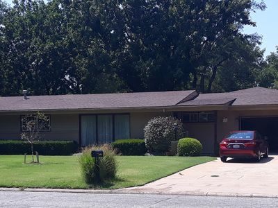 3801 N Friar Ln, Wichita, KS, 67204