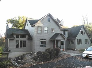 41 Hornbeck Rdg, Poughkeepsie, NY 12603