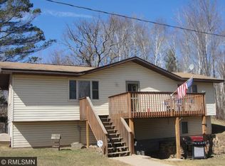 2587 120th St, Luck, WI 54853